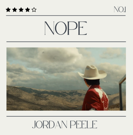 Movie Review: Jordan Peele’s “Nope”