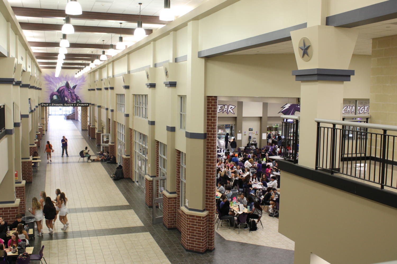 Mr. Ward Discusses Fulshear’s Future Charger Publications