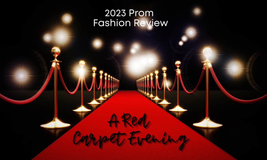 2023 Prom Fashion Review