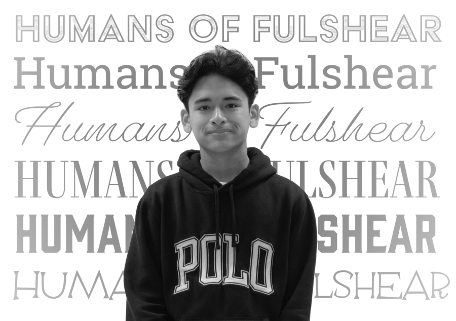 Humans of Fulshear: The Freshman Jump