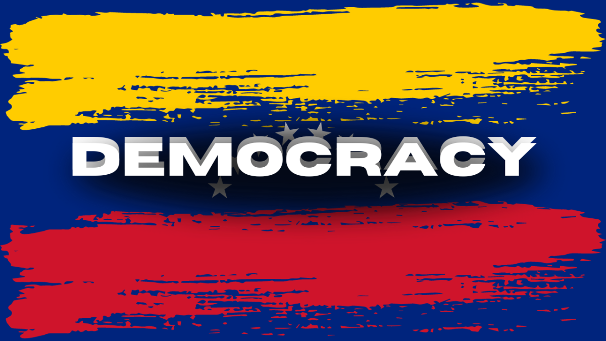 For more than a decade, political tension in Venezuela has led the country into one of the biggest financial crises in modern times. 