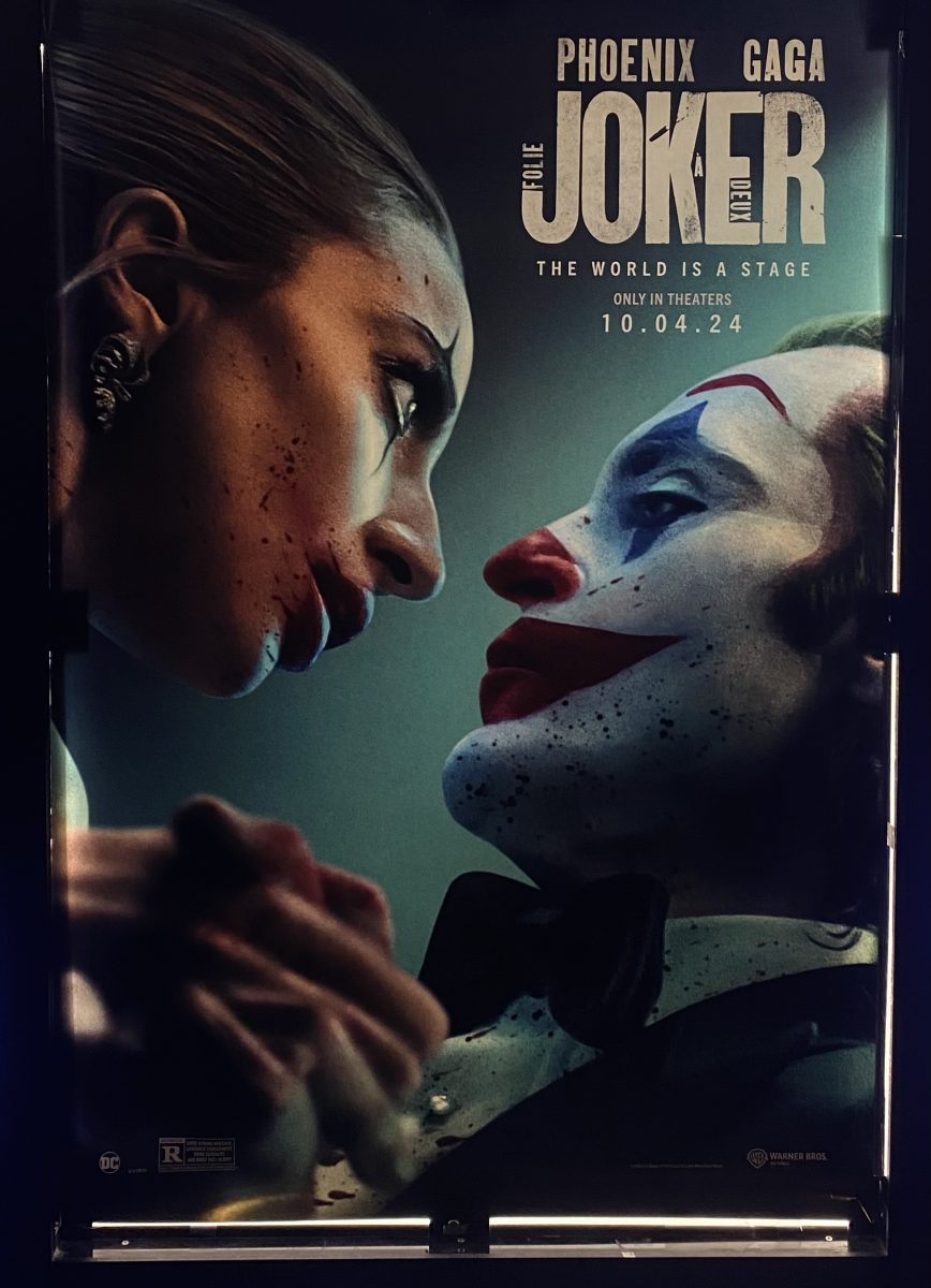 Joker: Folie à Deux