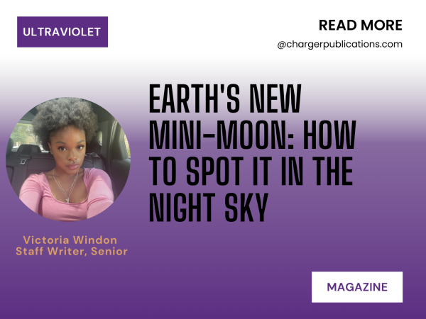 Earth's New Mini-Moon: How to Spot It in the Night Sky