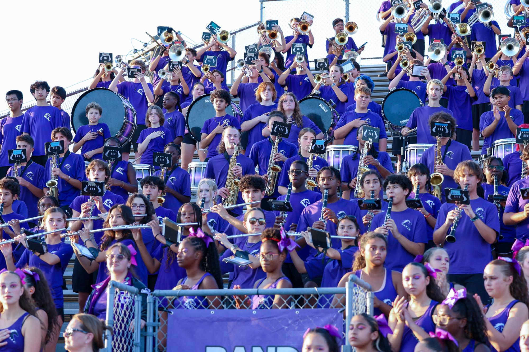 Varsity Football 9.04.25