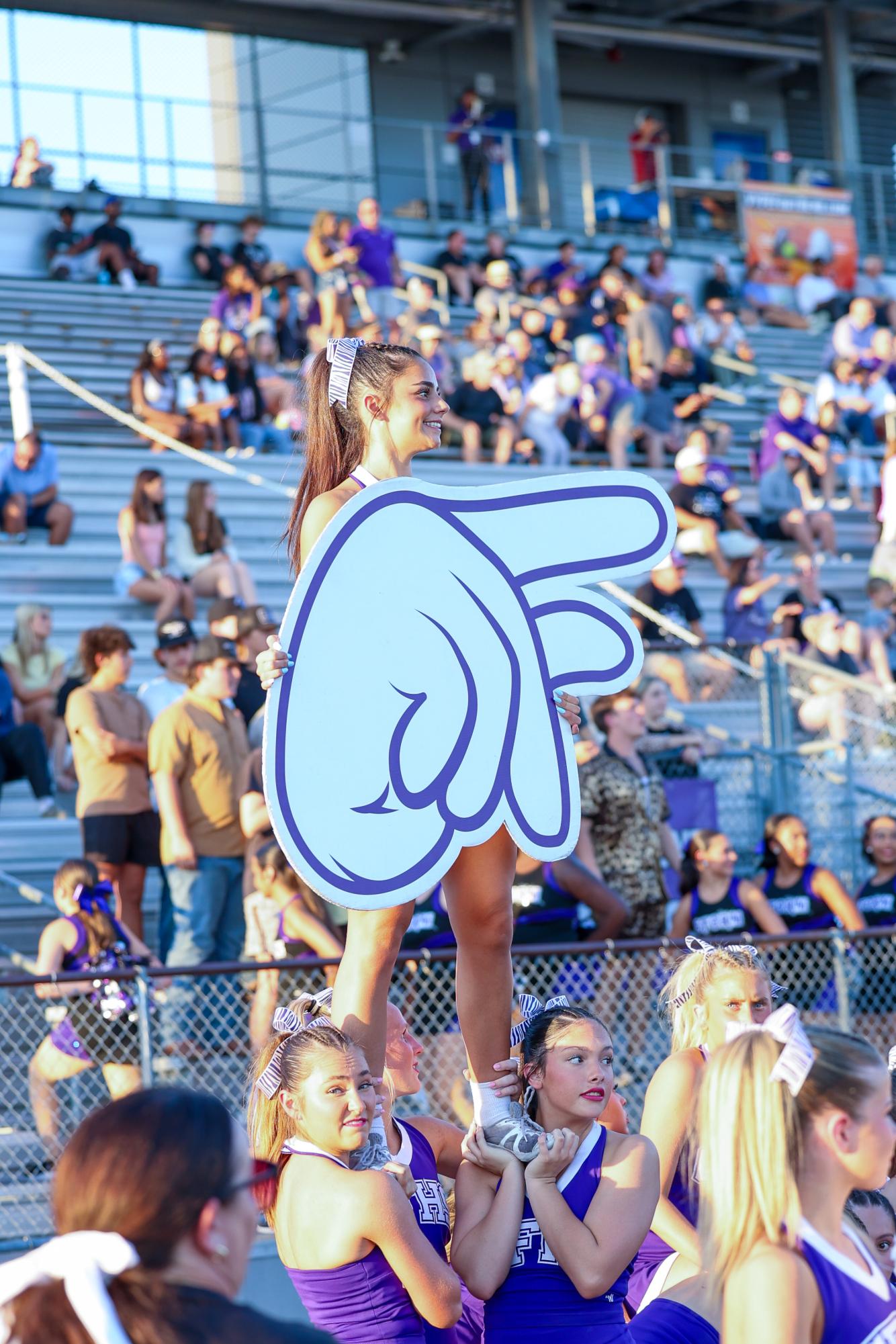 Varsity Football 9.04.25