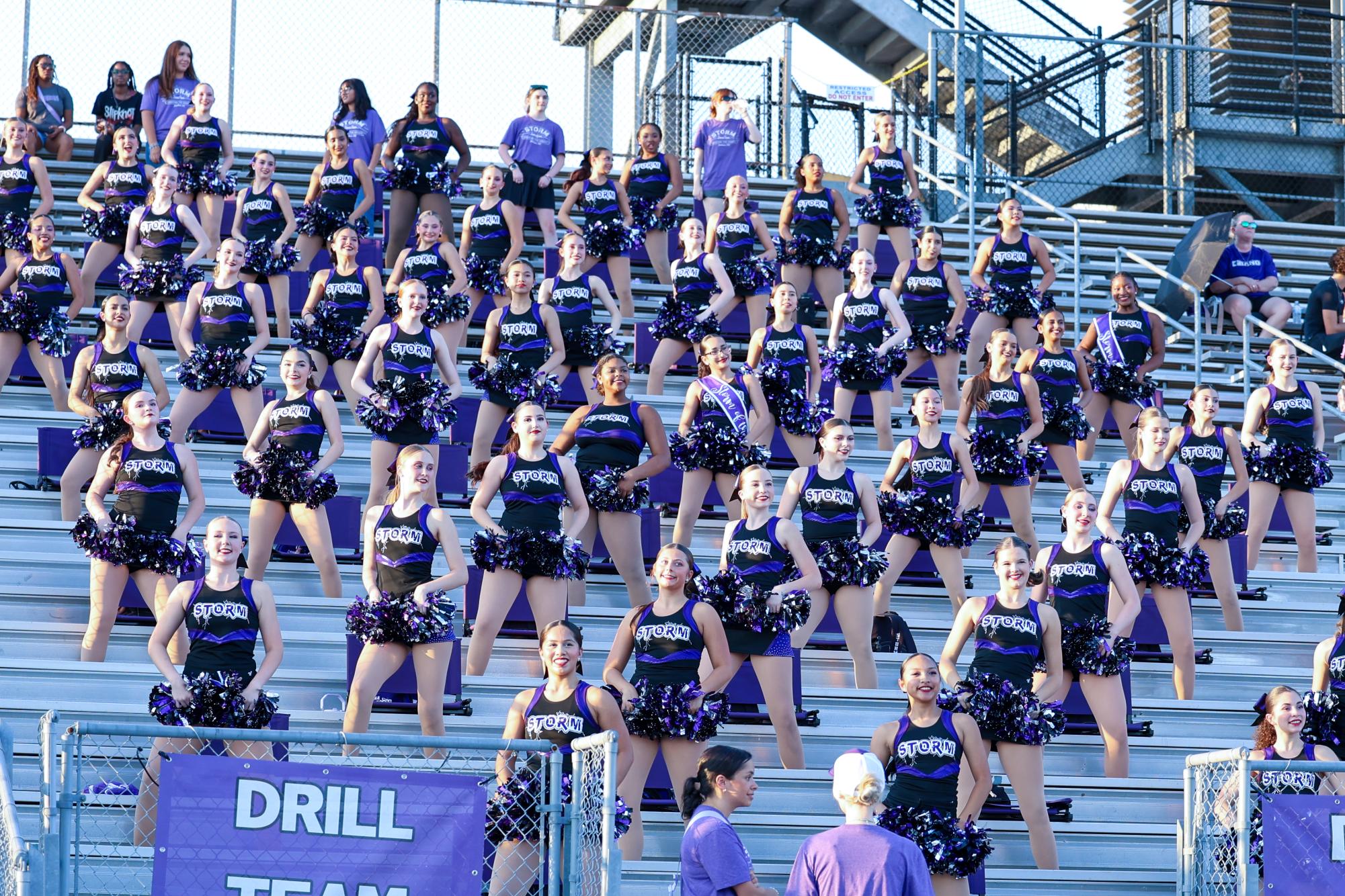 Varsity Football 9.04.25