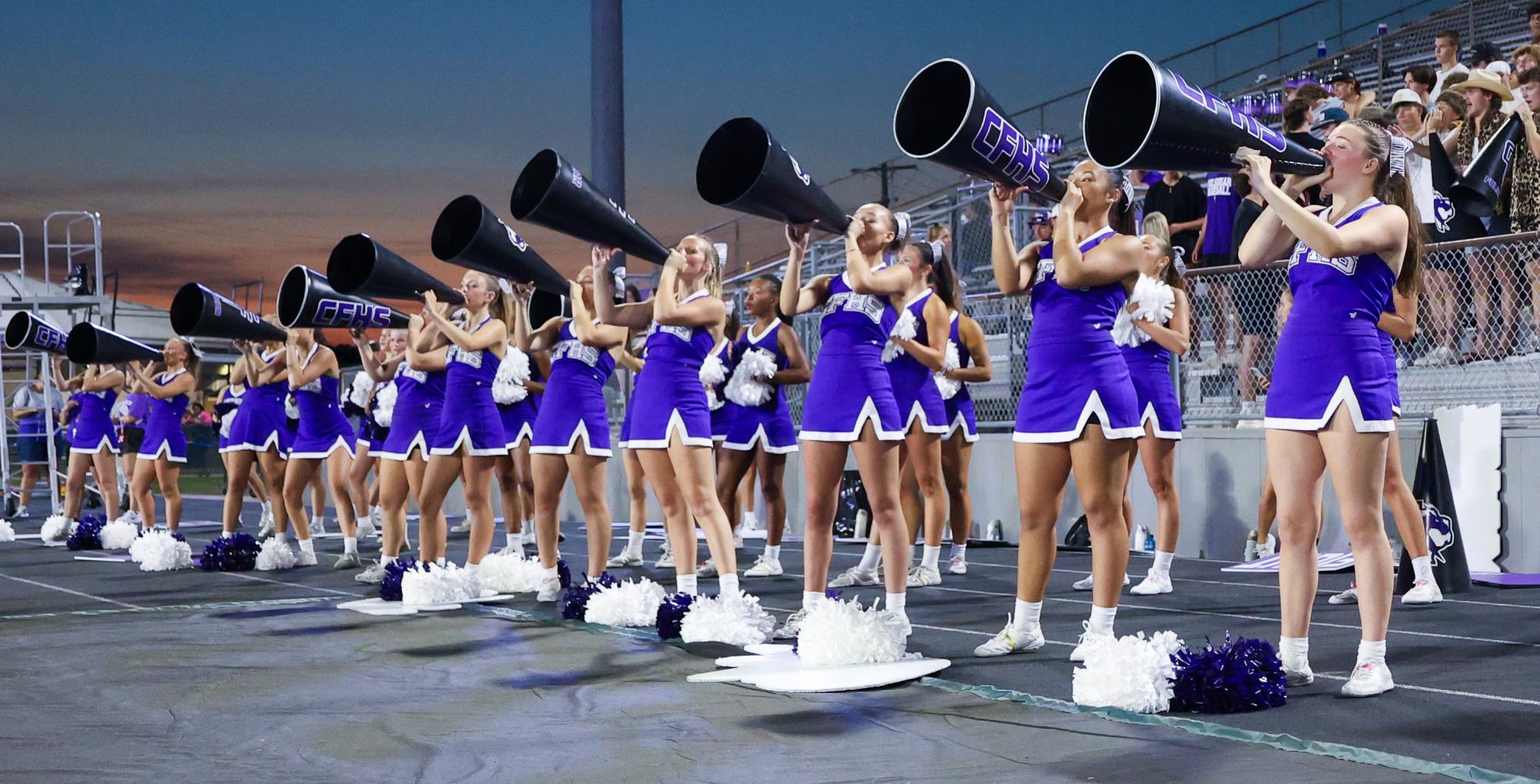 Varsity Football 9.04.25