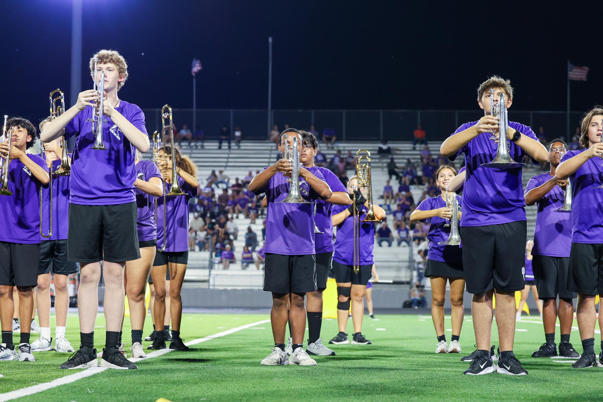 Varsity Football 9.04.25