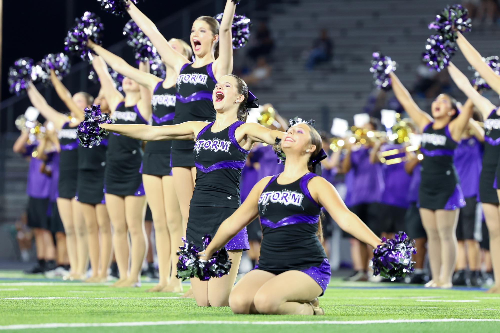 Varsity Football 9.04.25