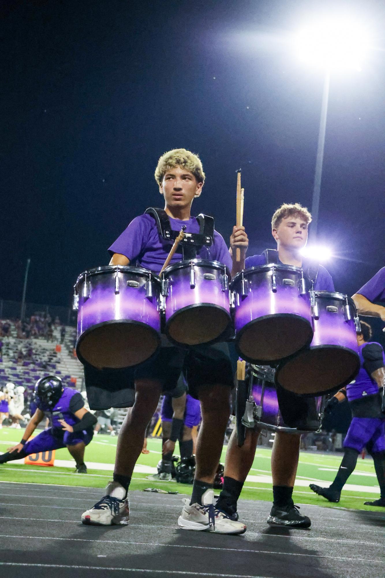 Varsity Football 9.04.25