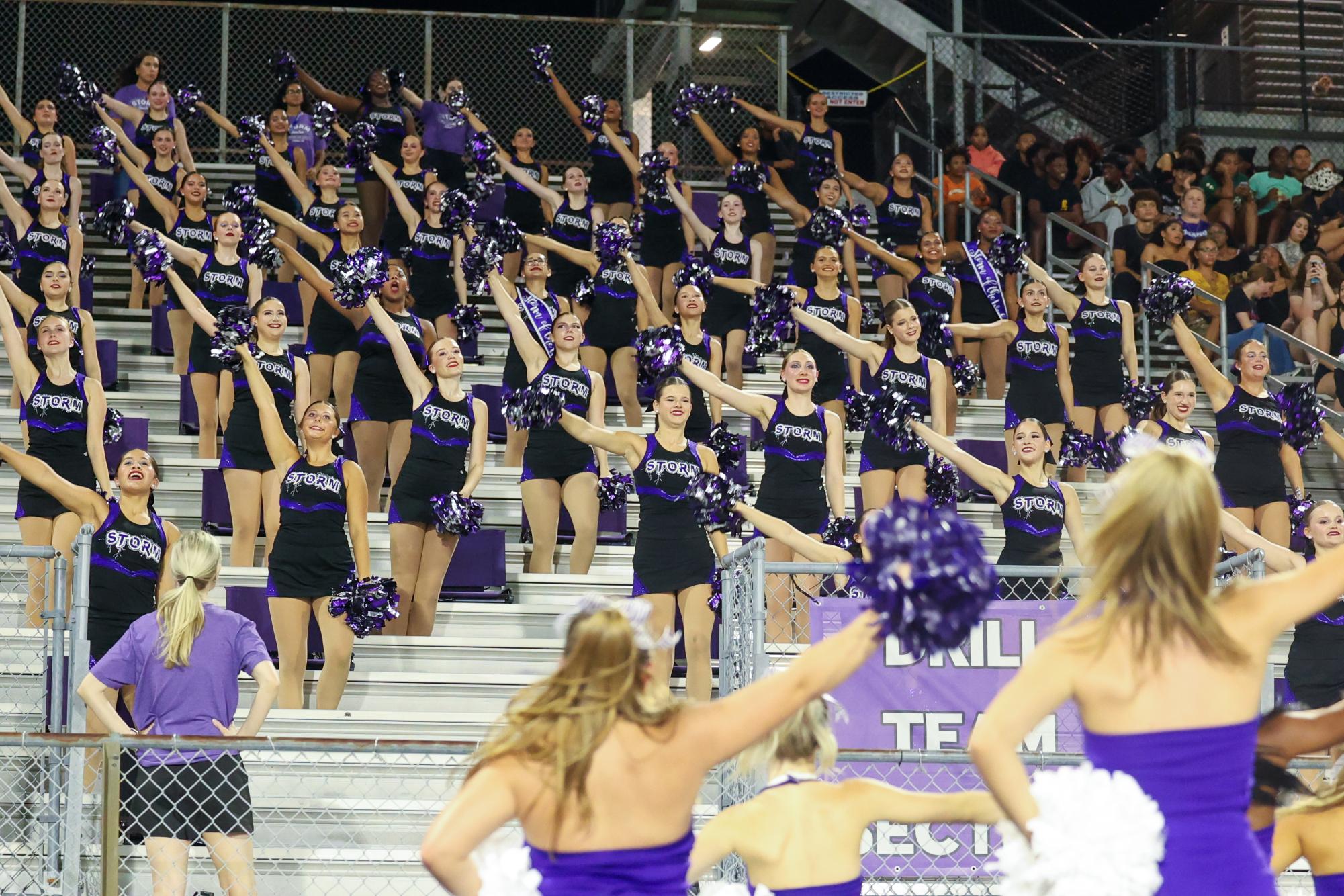 Varsity Football 9.04.25