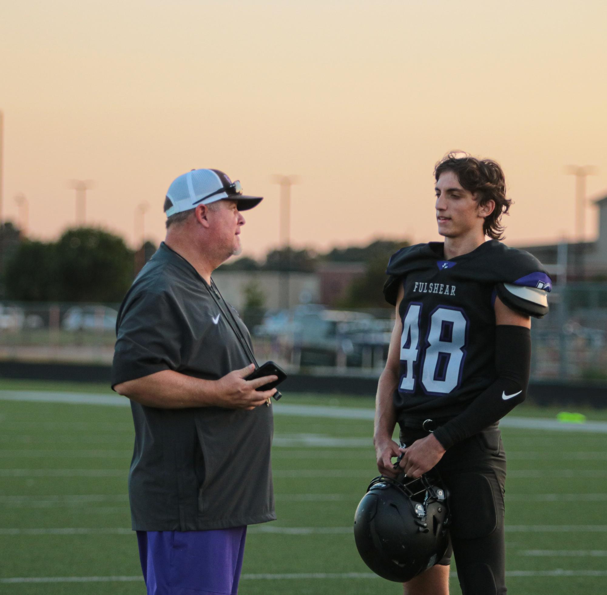 JV PUR Football 9.11.25