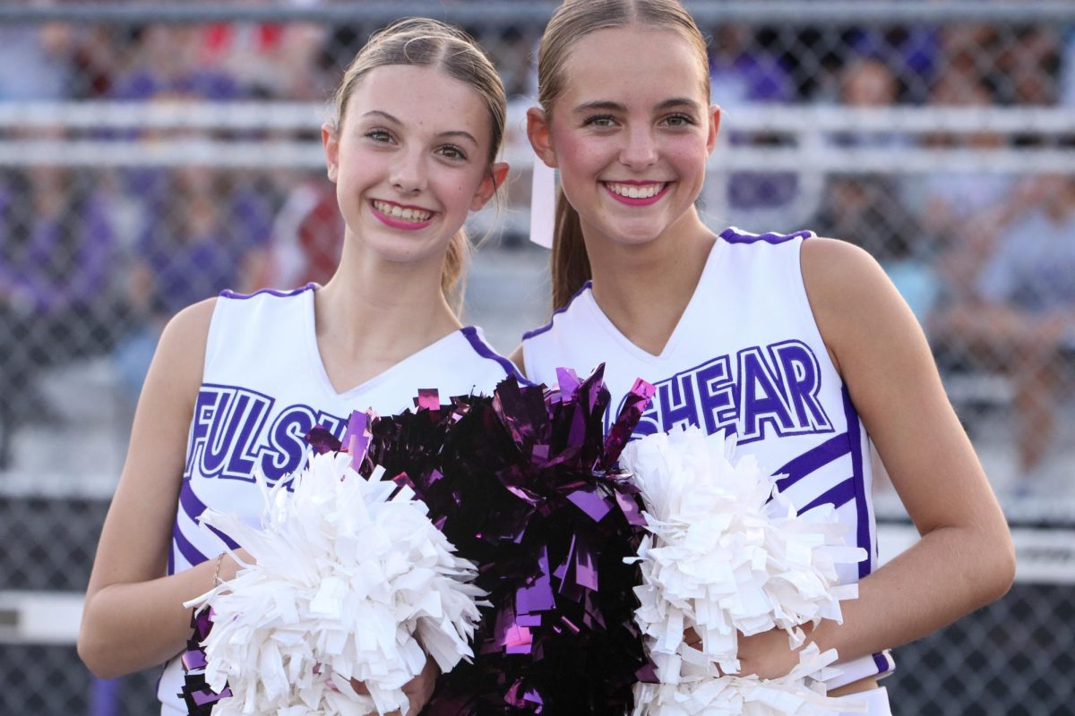 JV PUR Football 9.11.25