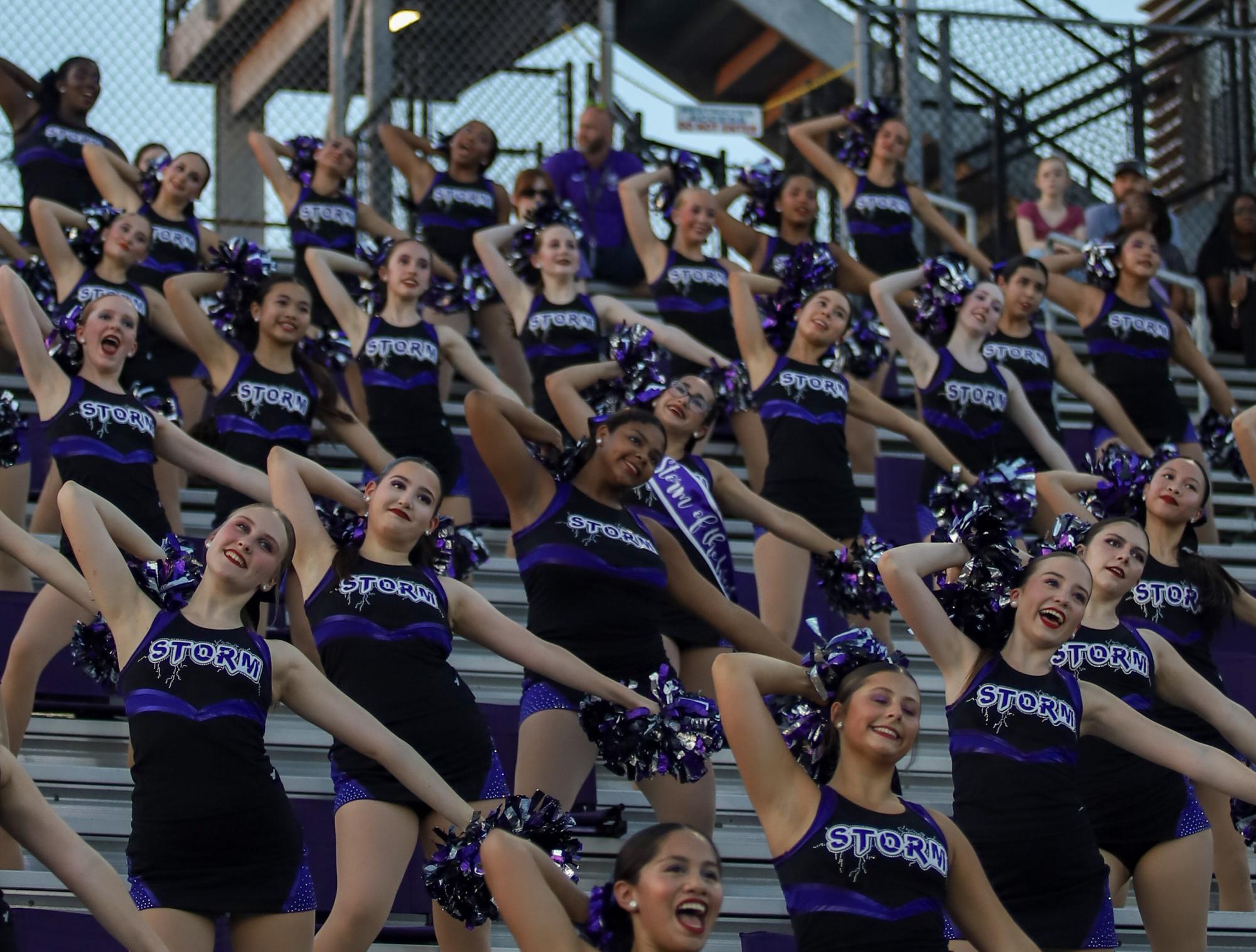 Varsity Football 9.04.25
