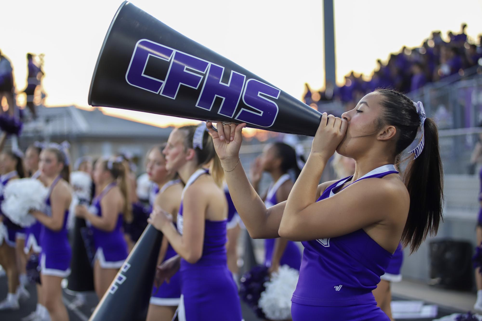 Varsity Football 9.04.25