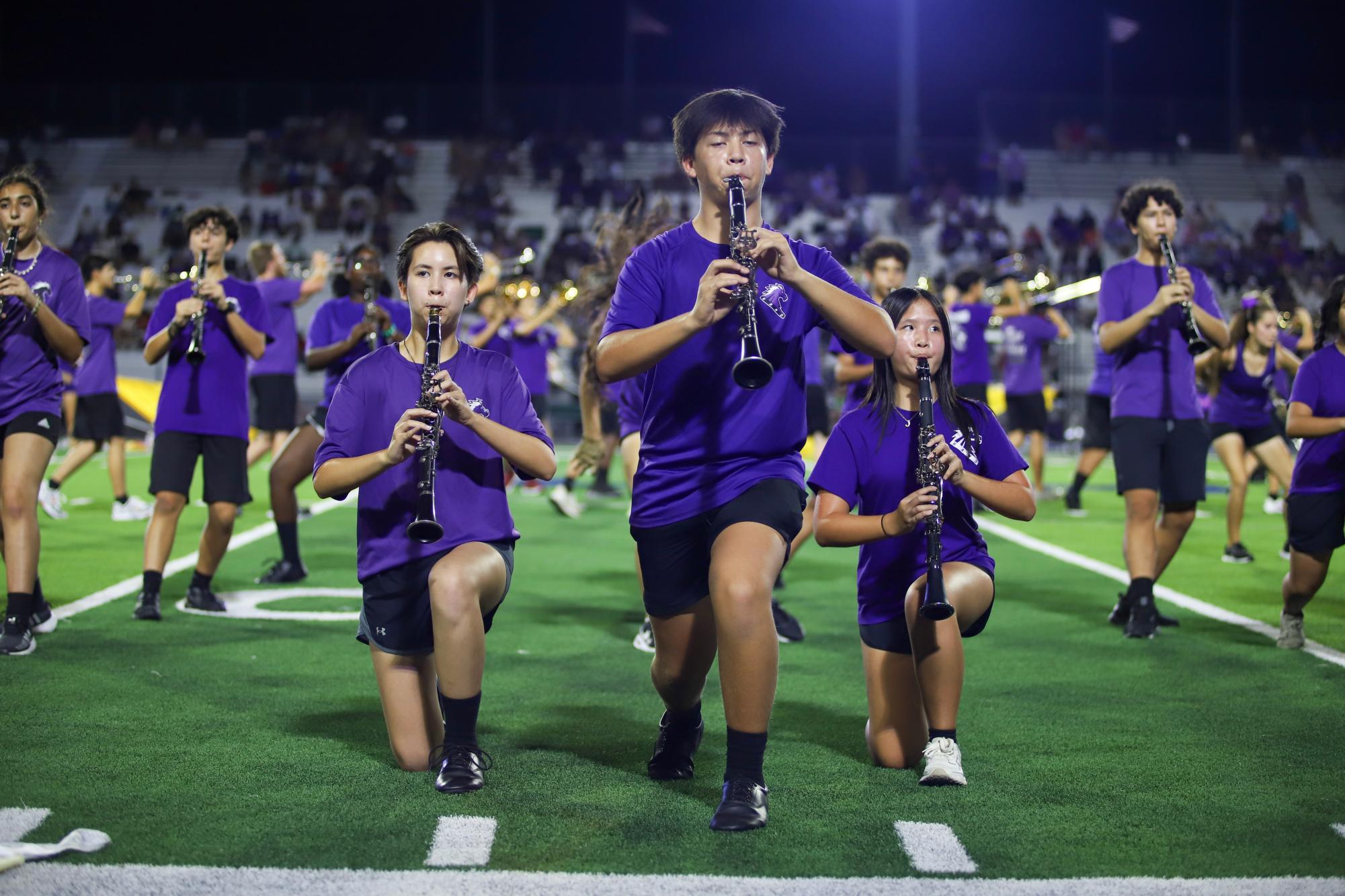 Varsity Football 9.04.25