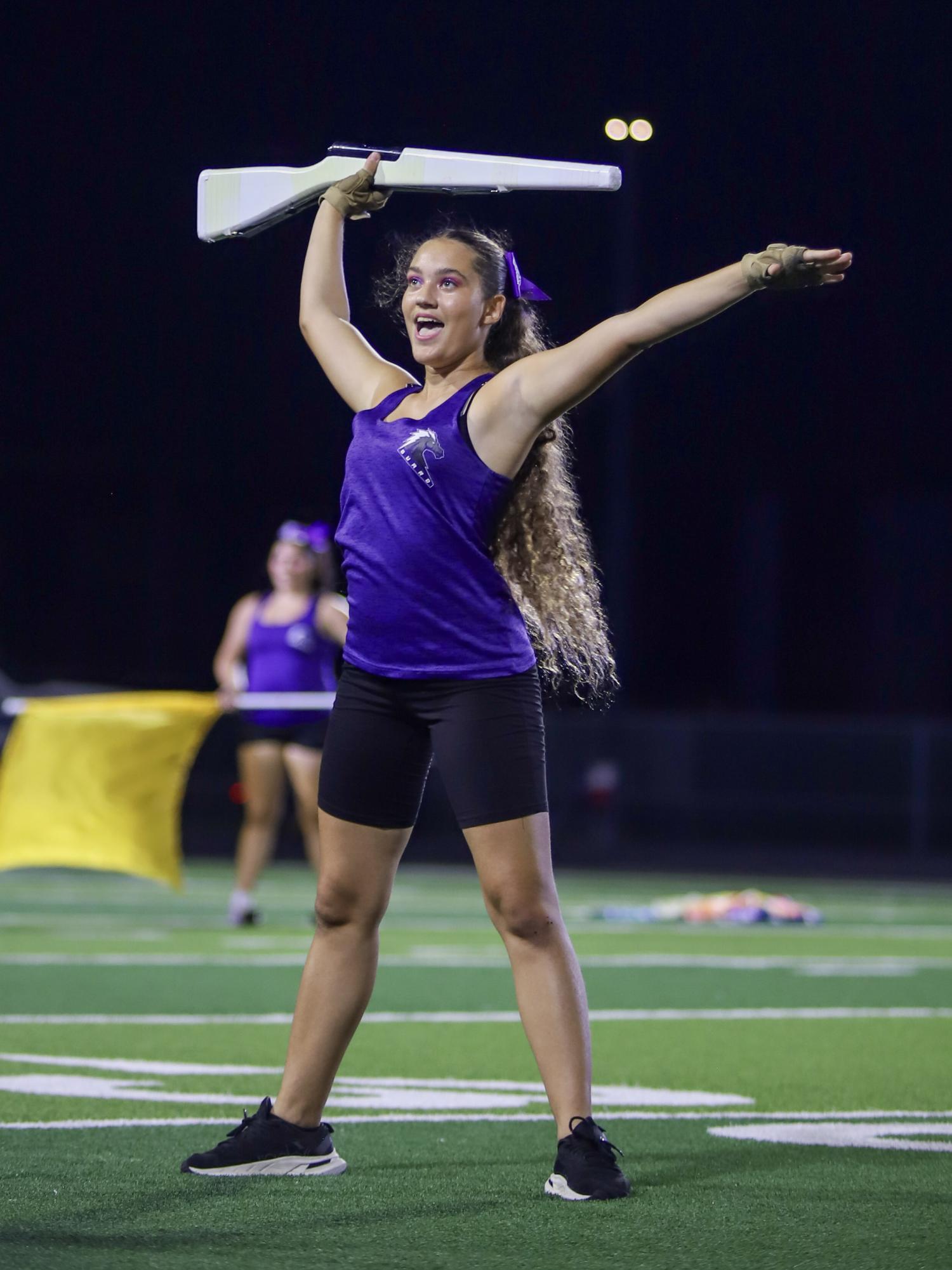 Varsity Football 9.04.25