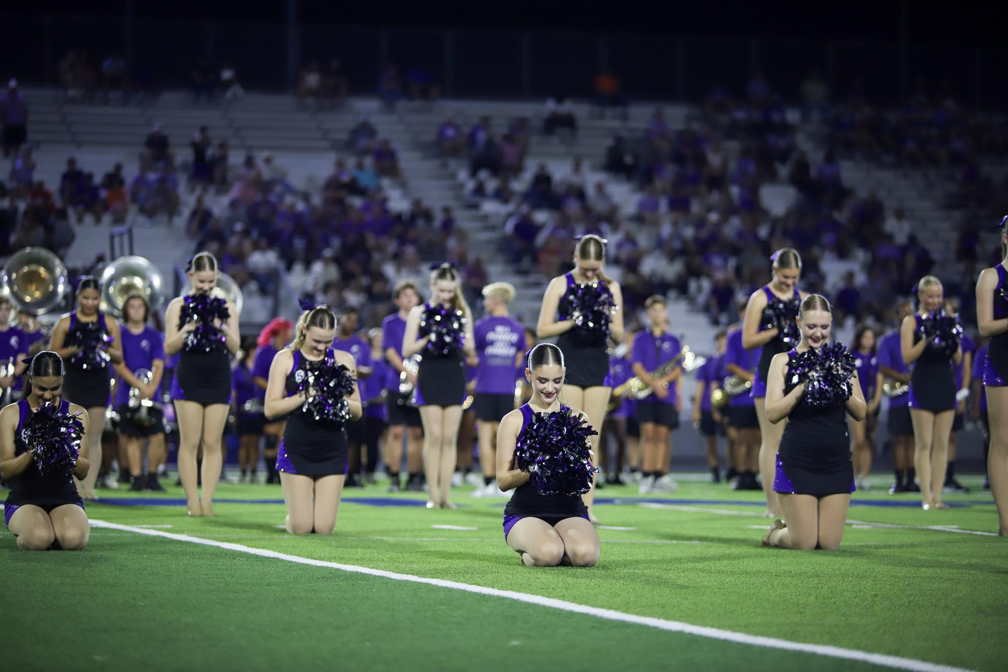 Varsity Football 9.04.25