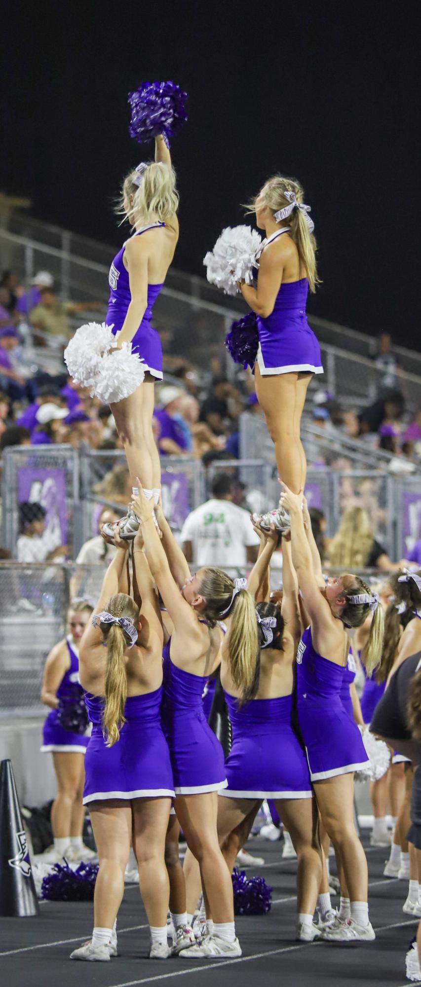 Varsity Football 9.04.25