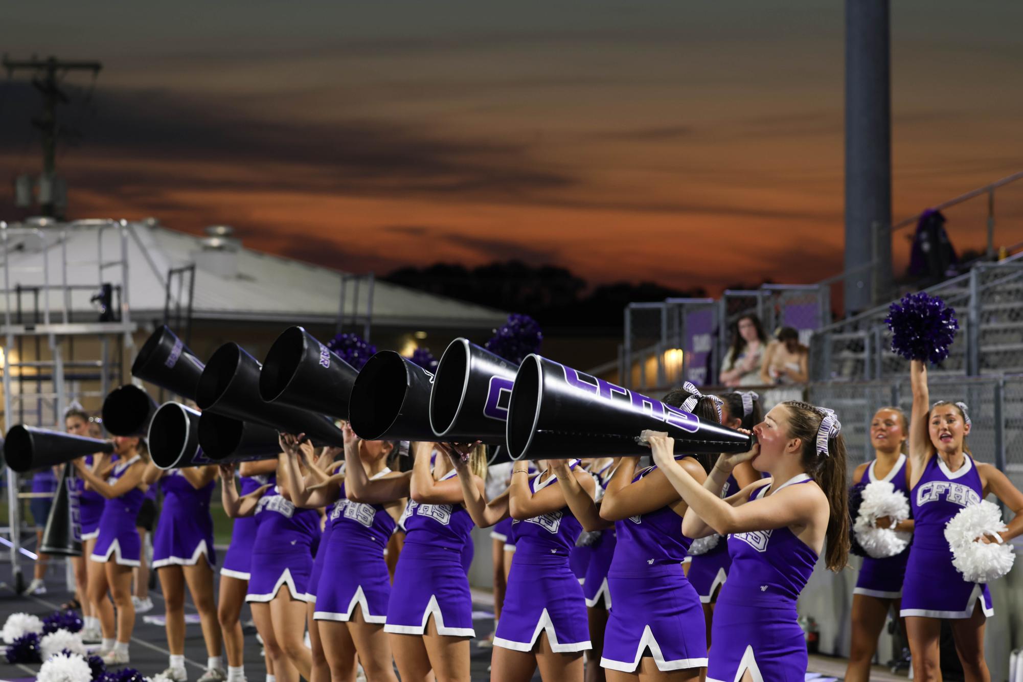 Varsity Football 9.04.25