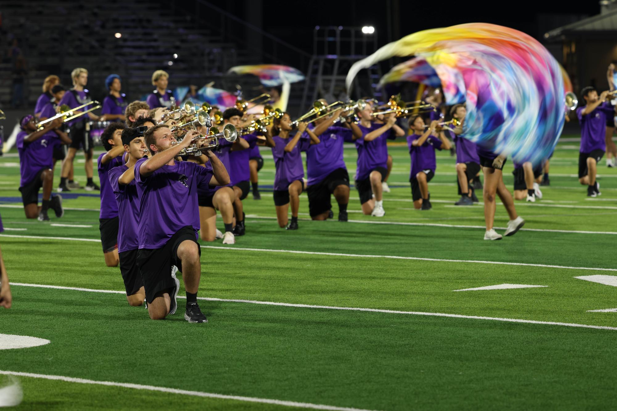 Varsity Football 9.04.25