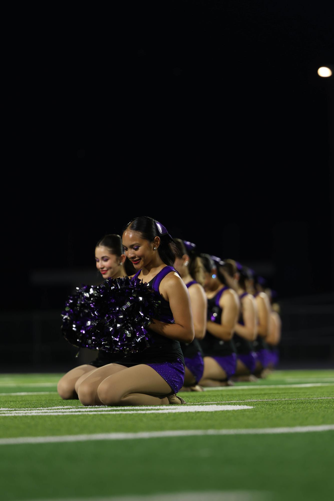 Varsity Football 9.04.25