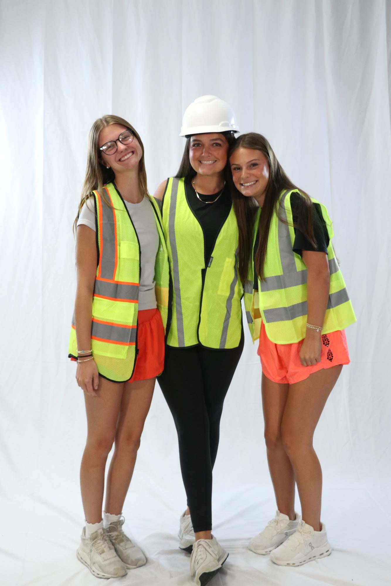 Construction Day 2025