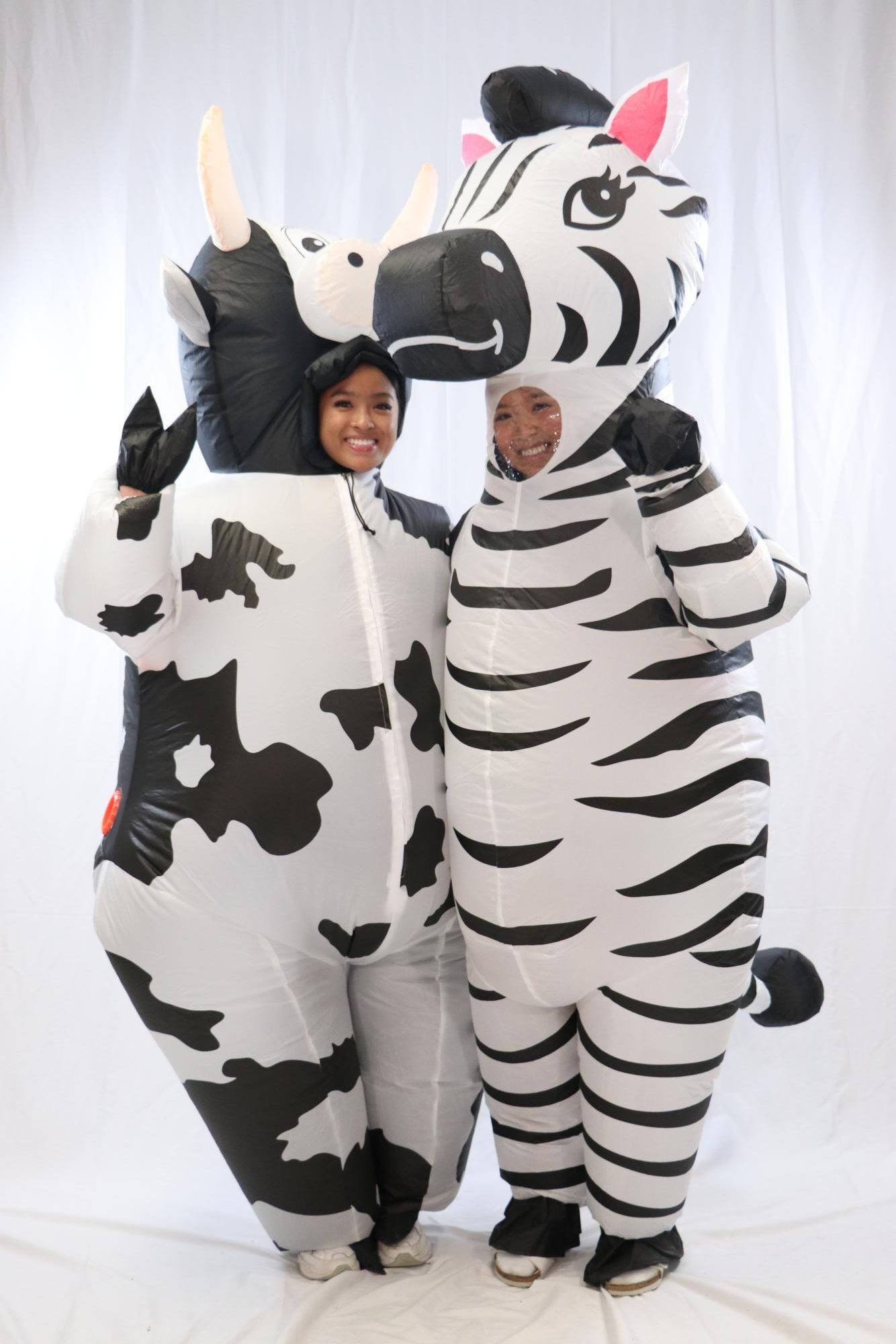 Zoo Day 2025