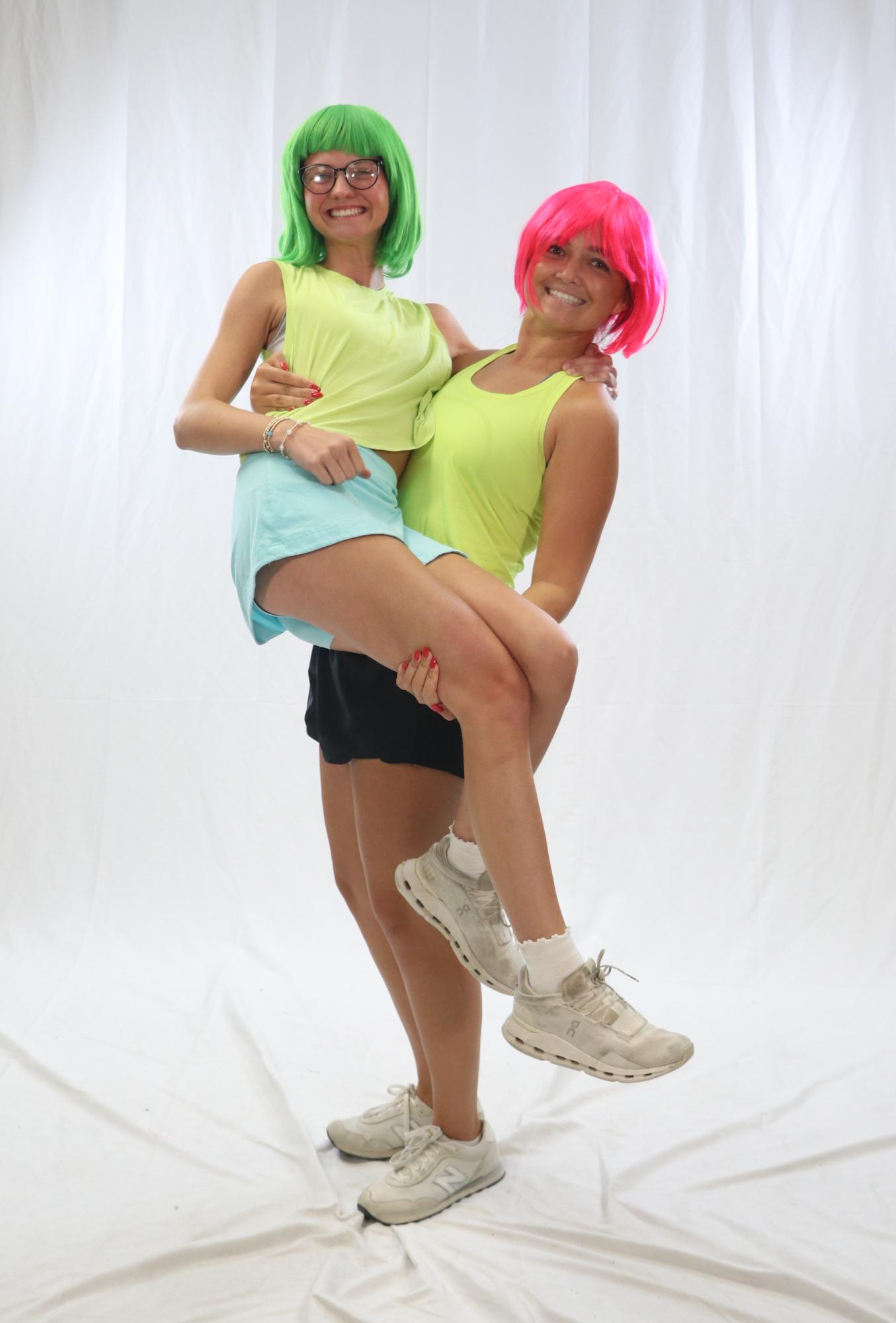 Neon Day 2025