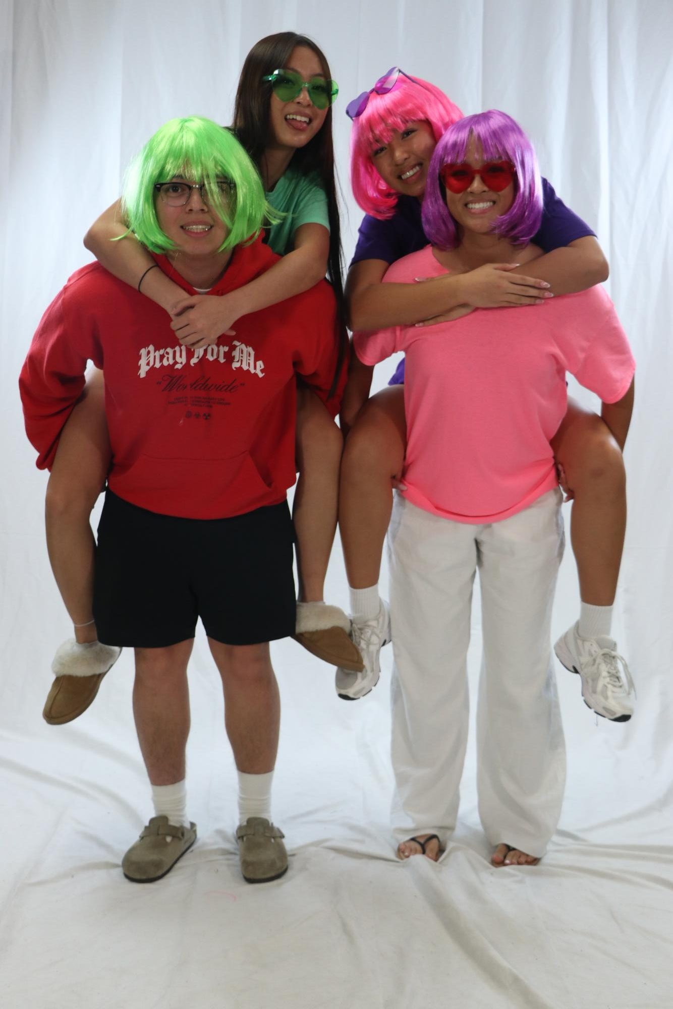Neon Day 2025