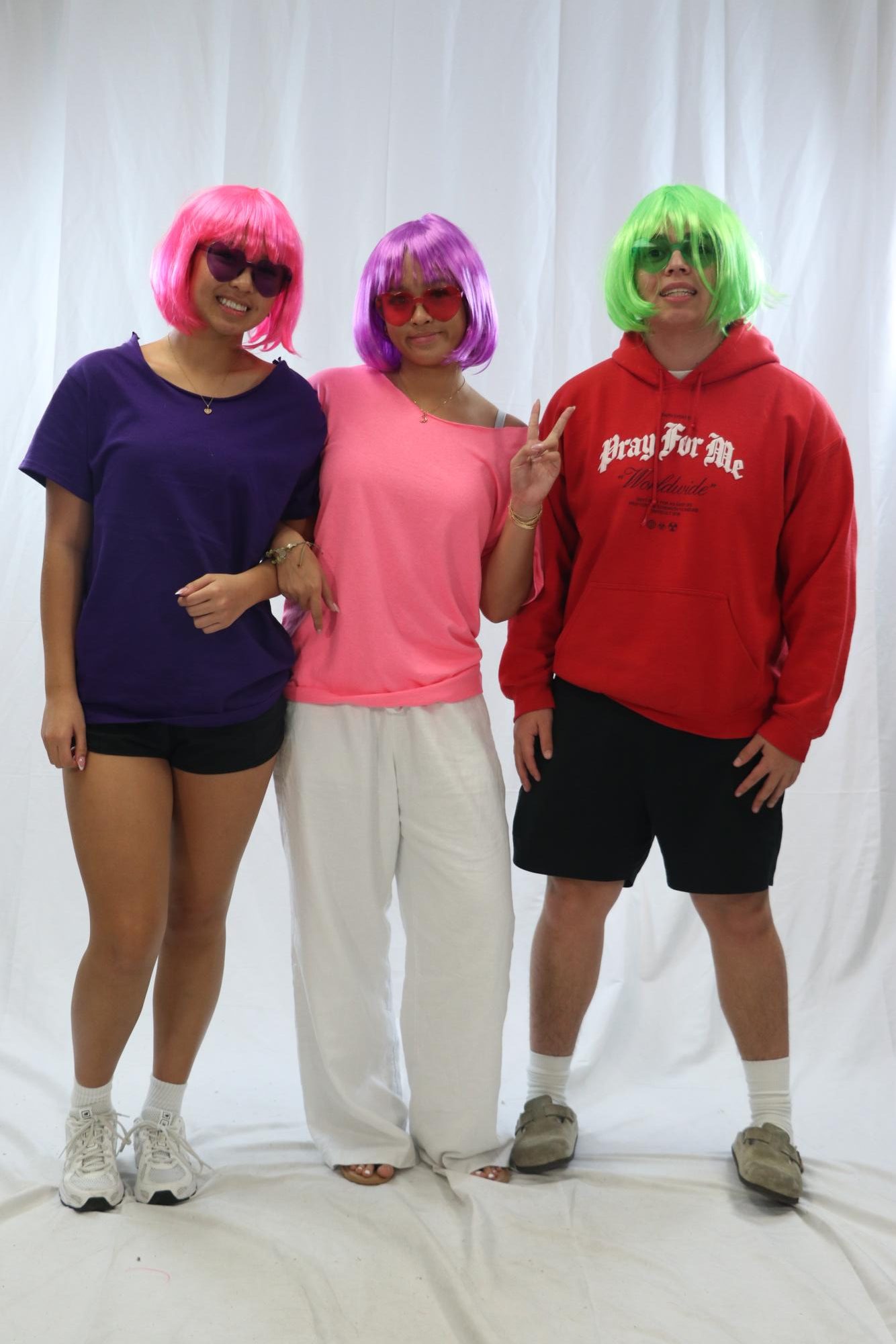 Neon Day 2025