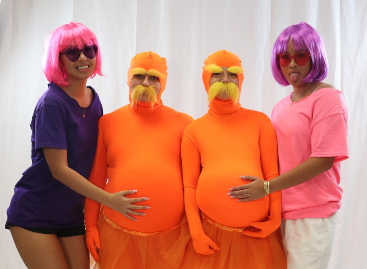 Neon Day 2025