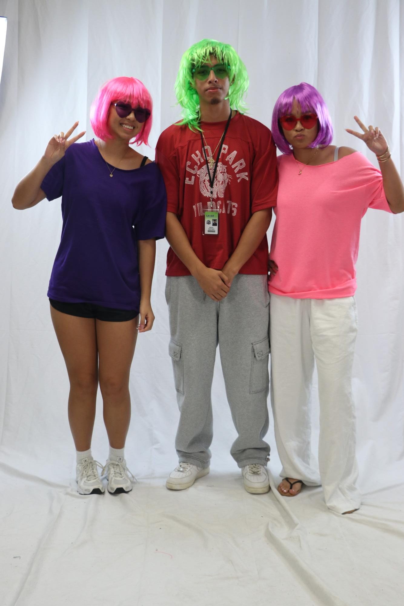 Neon Day 2025