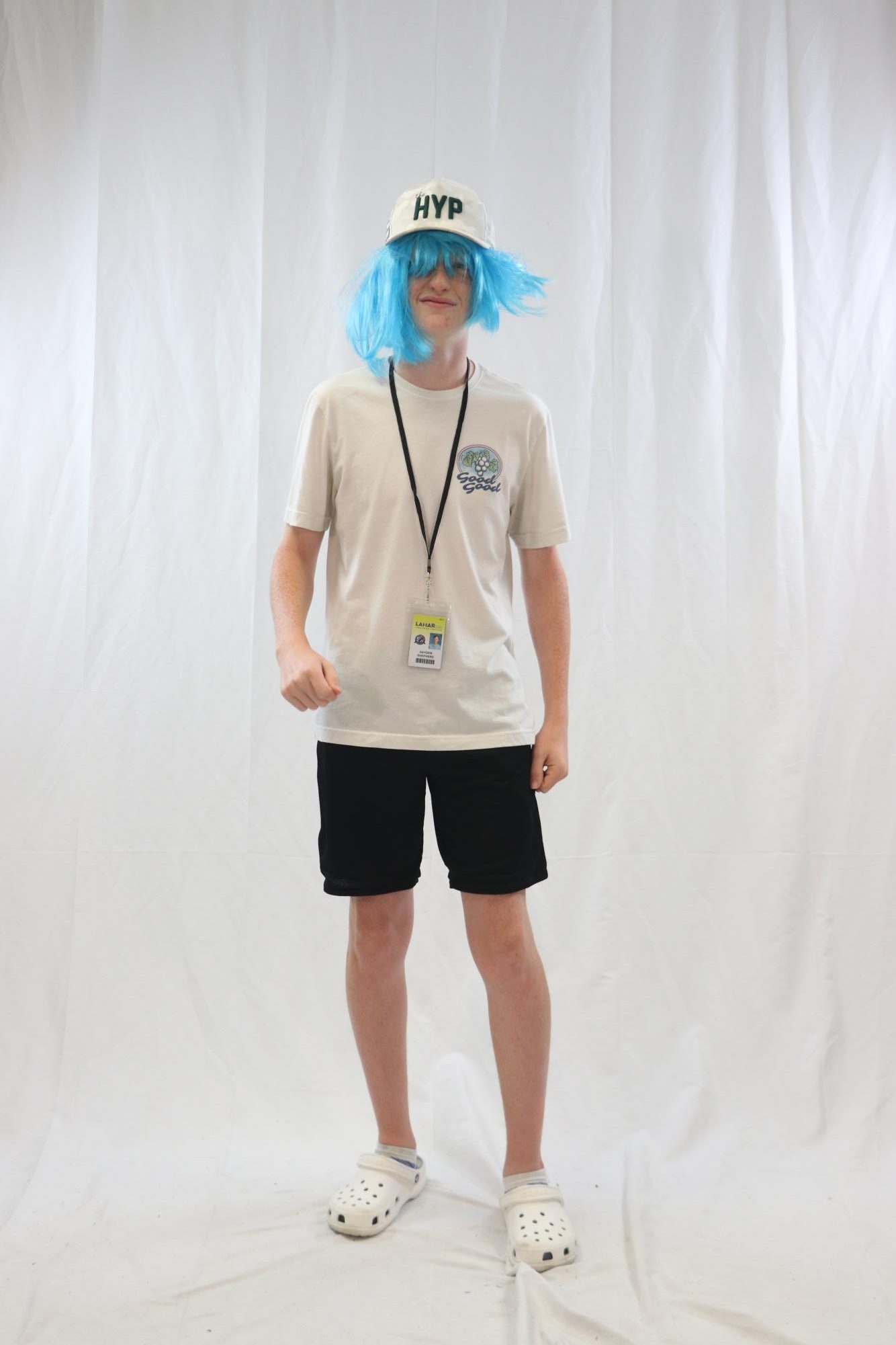 Neon Day 2025
