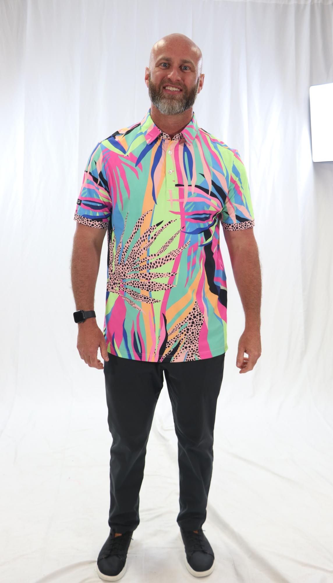 Neon Day 2025