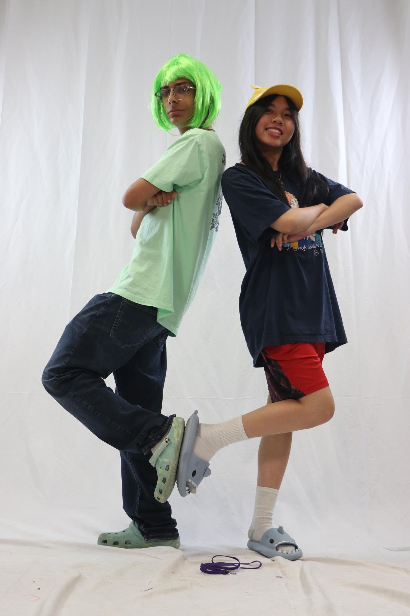 Neon Day 2025