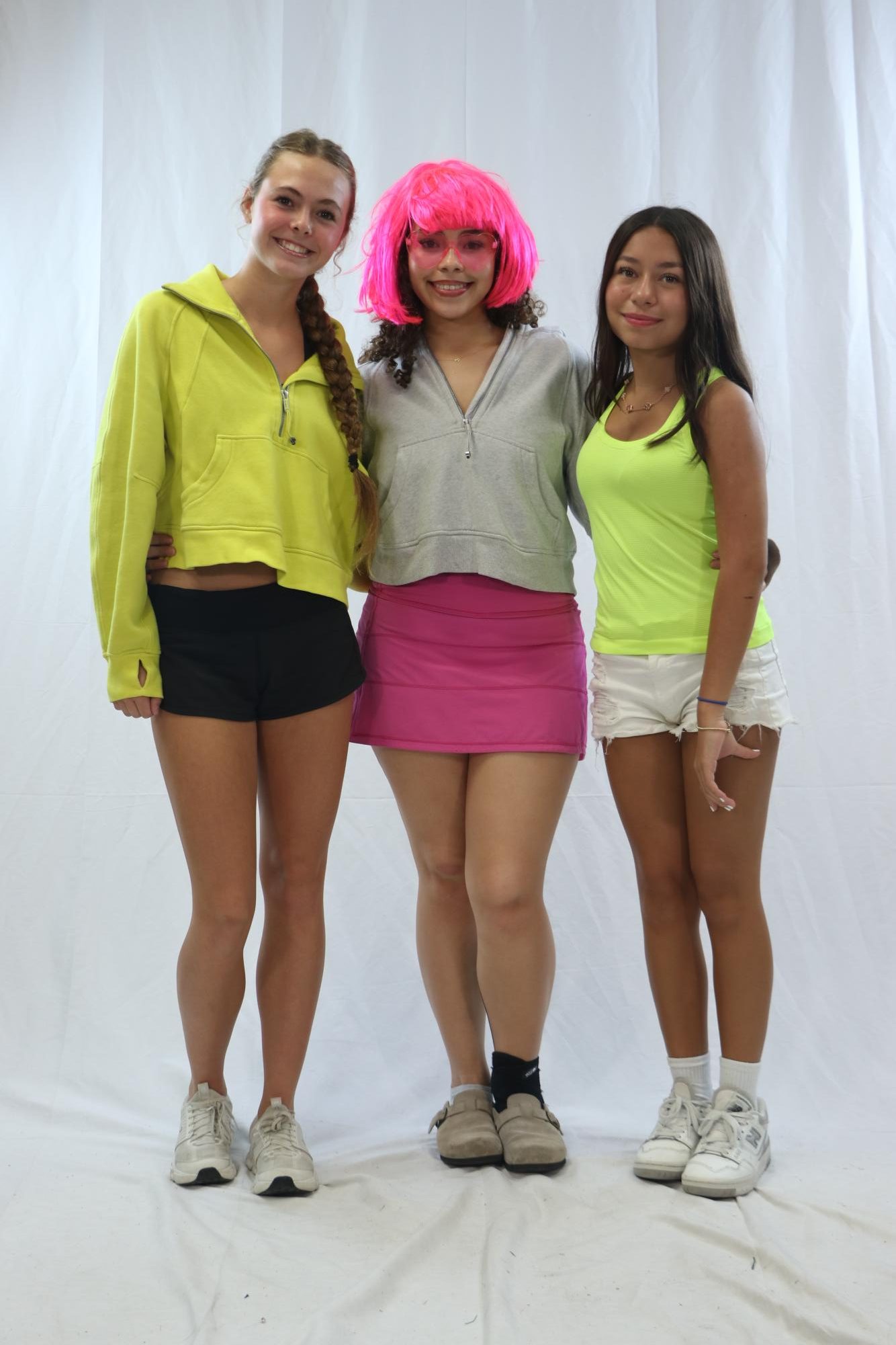 Neon Day 2025