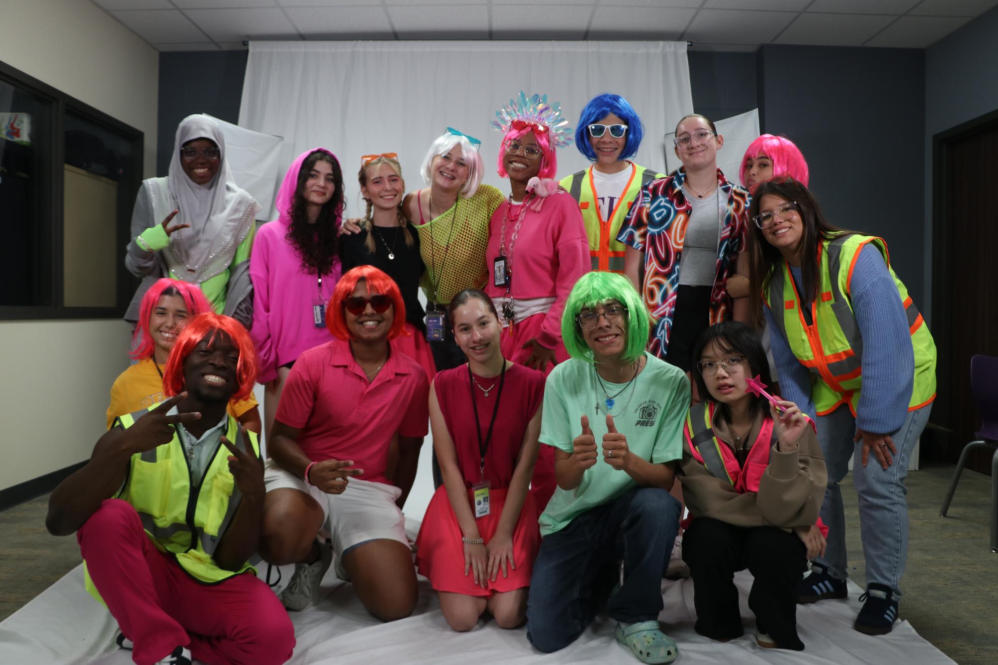 Neon Day 2025