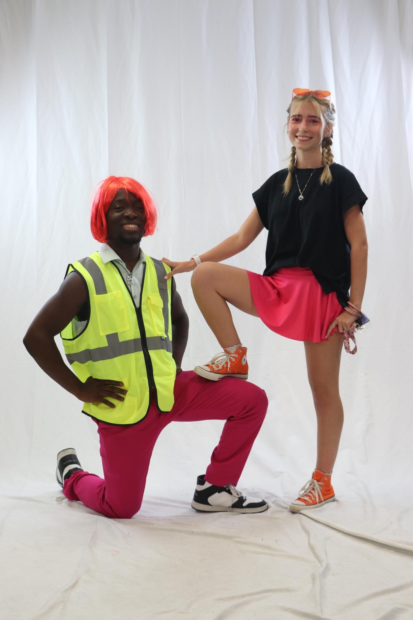 Neon Day 2025