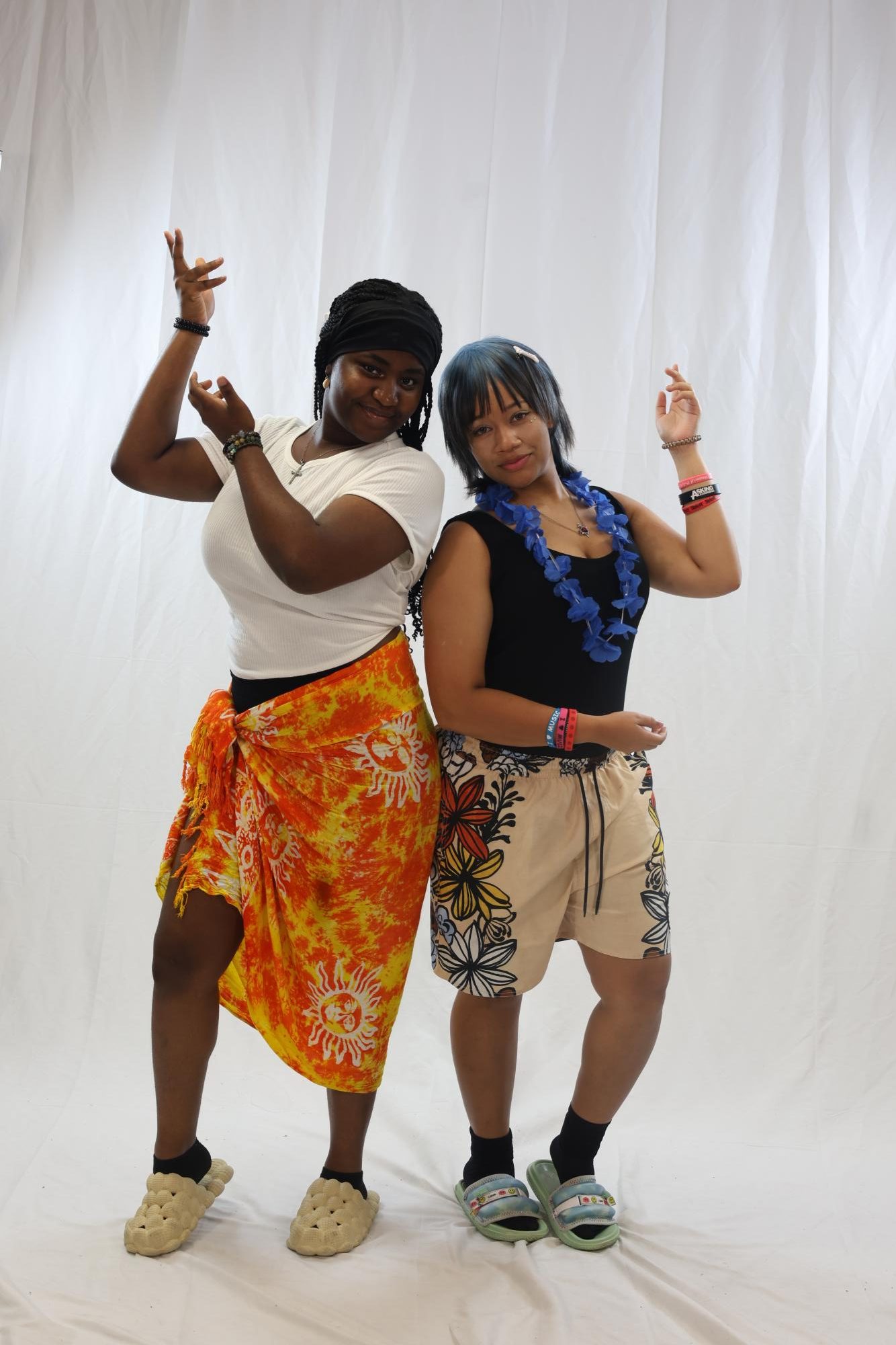 Hawaiian Day 2025