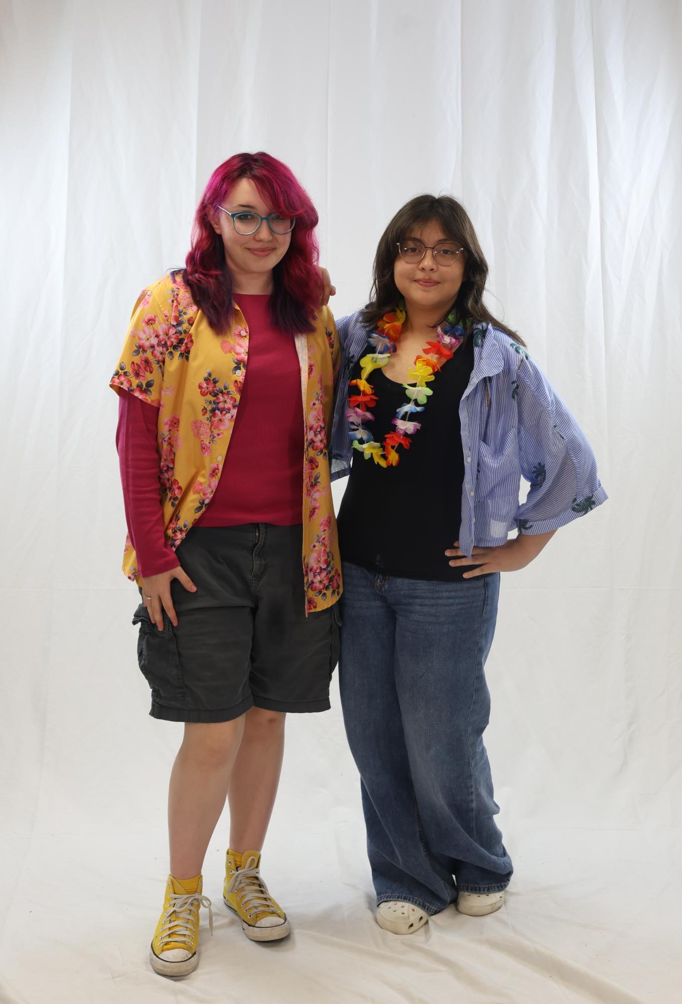 Hawaiian Day 2025