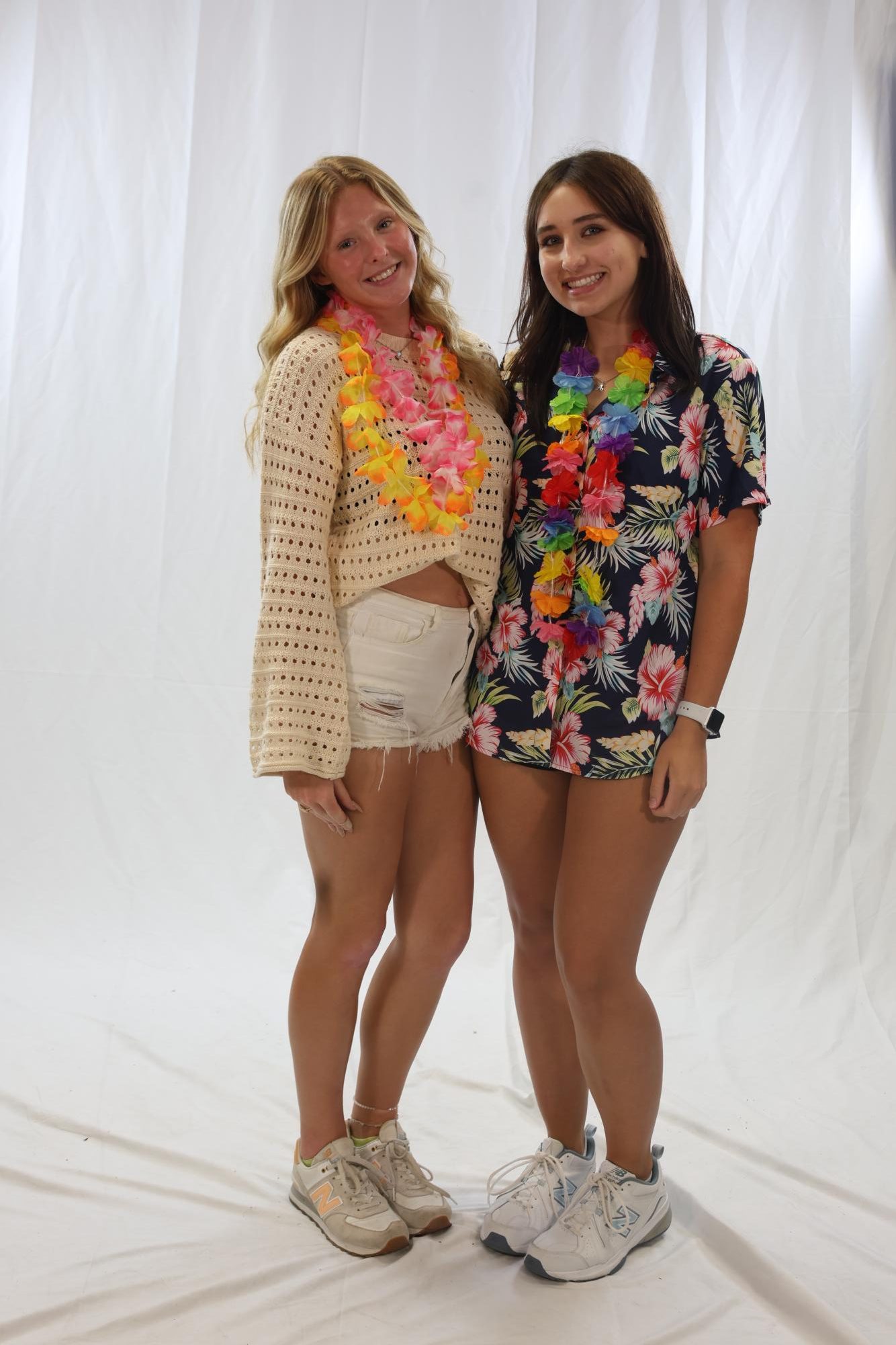 Hawaiian Day 2025