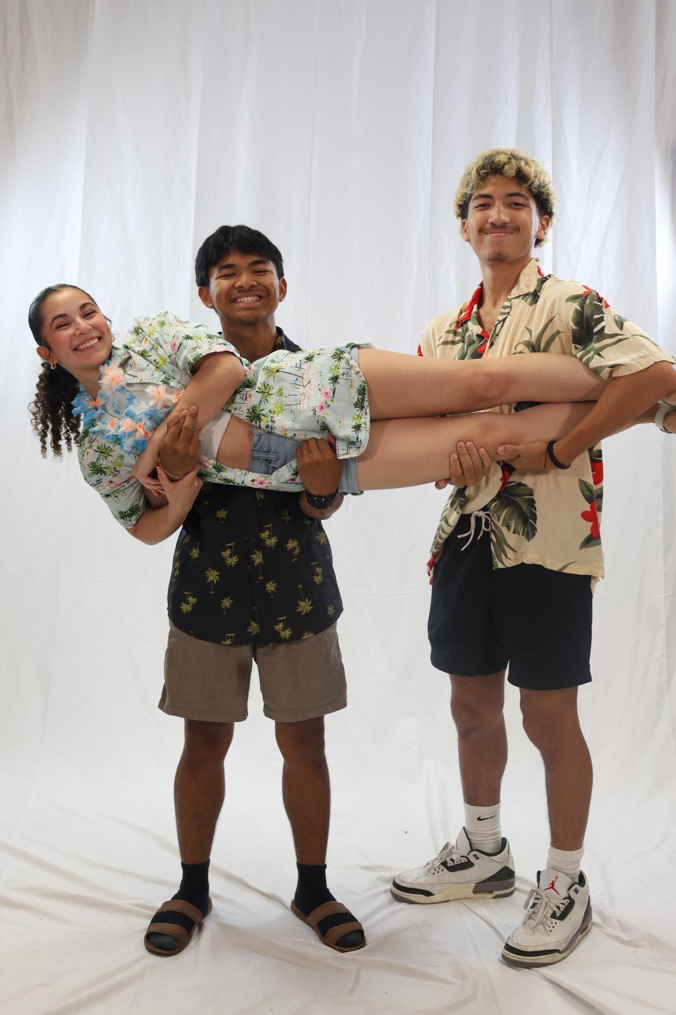 Hawaiian Day 2025