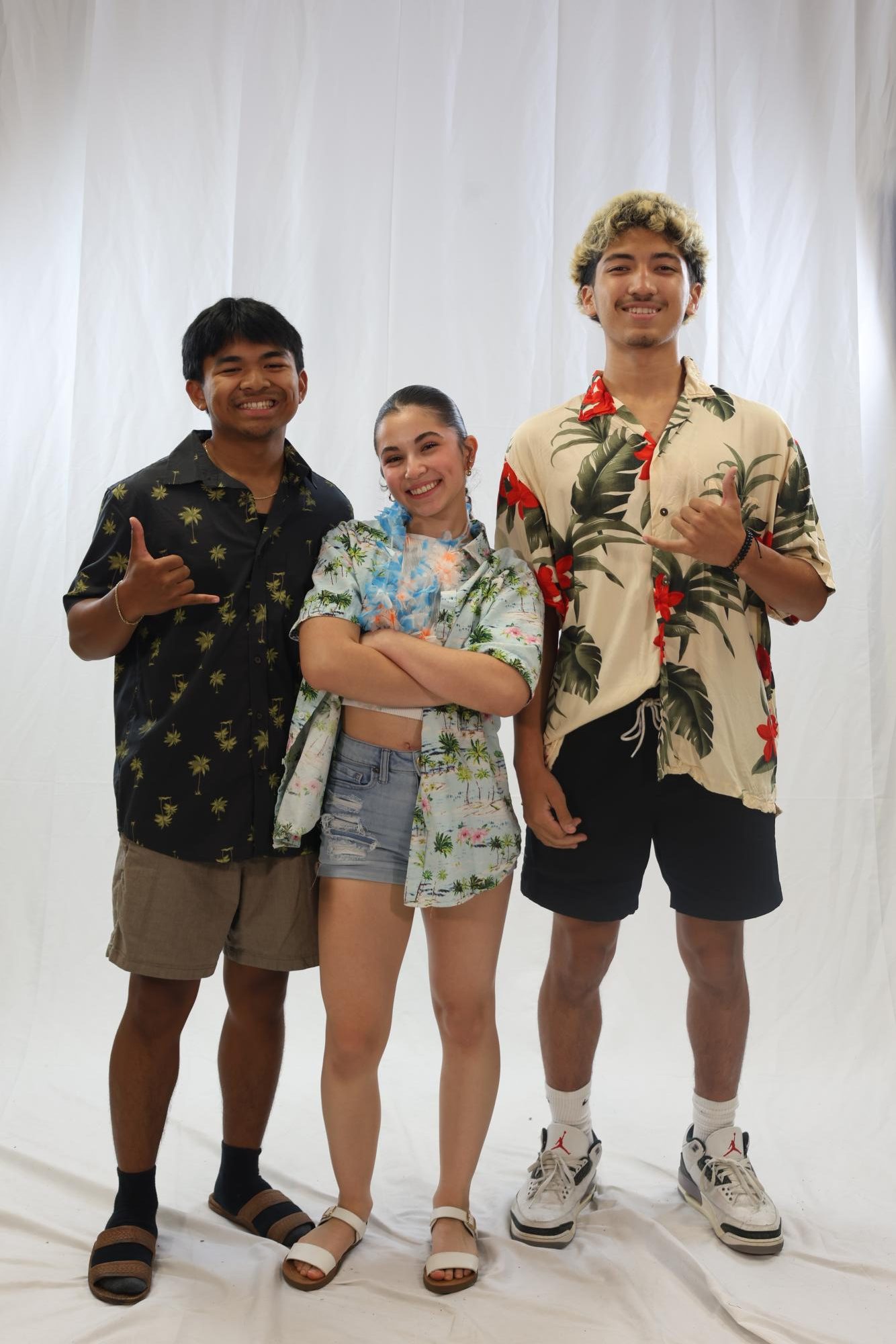Hawaiian Day 2025