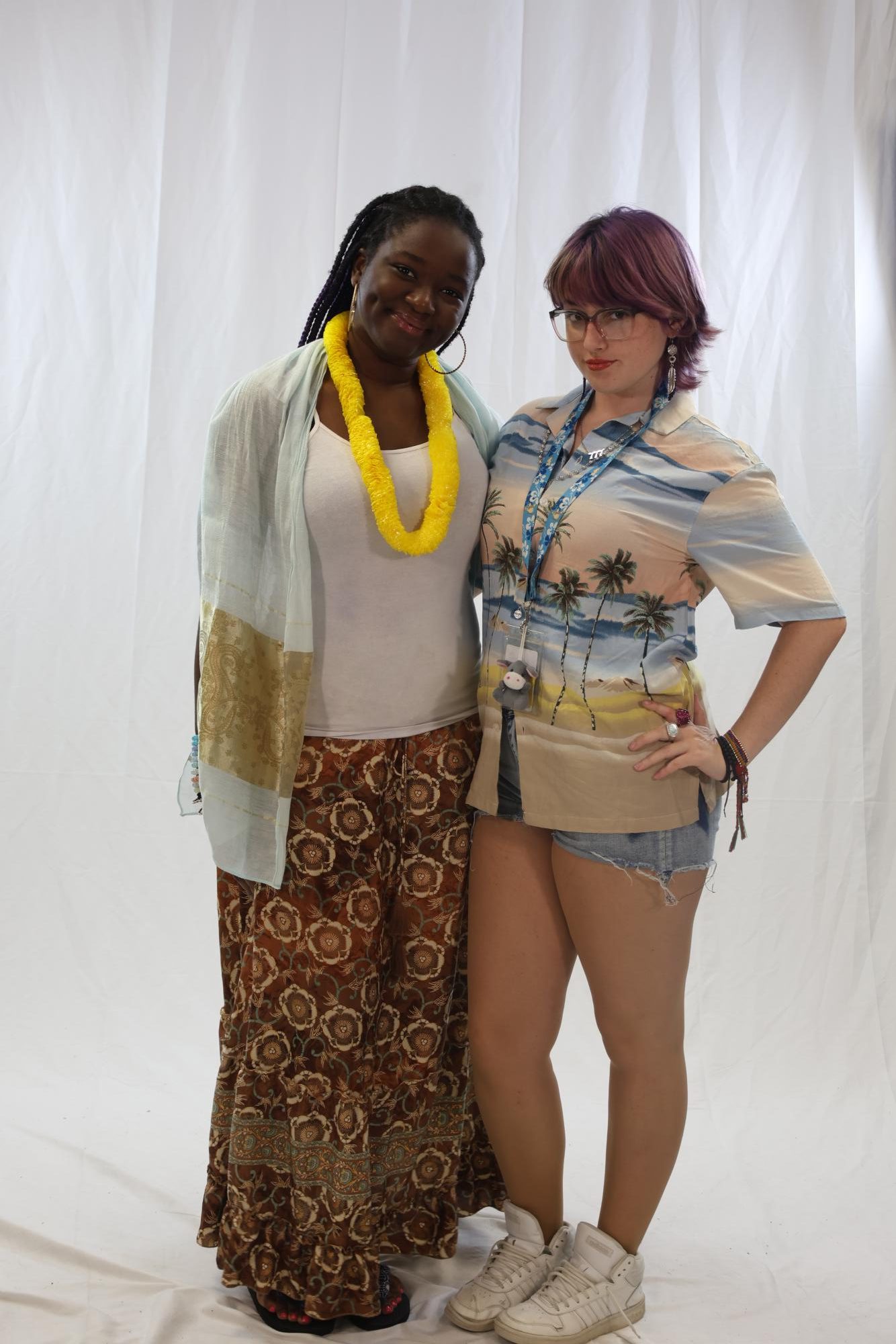 Hawaiian Day 2025