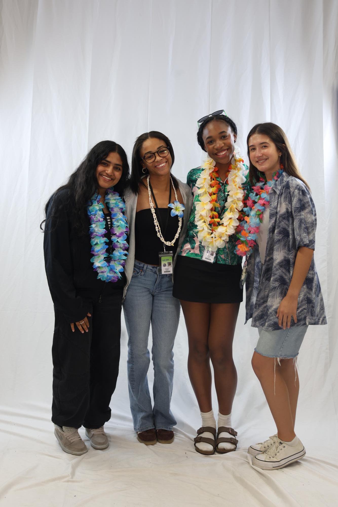 Hawaiian Day 2025