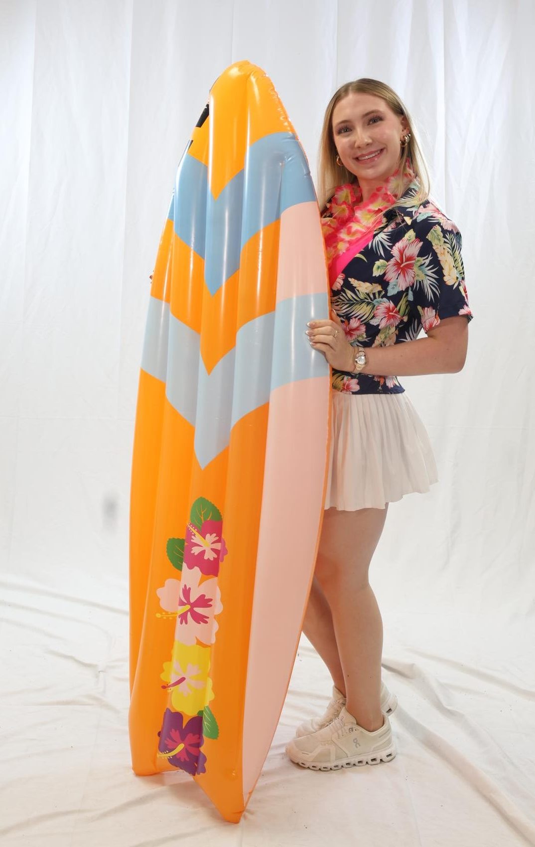 Hawaiian Day 2025