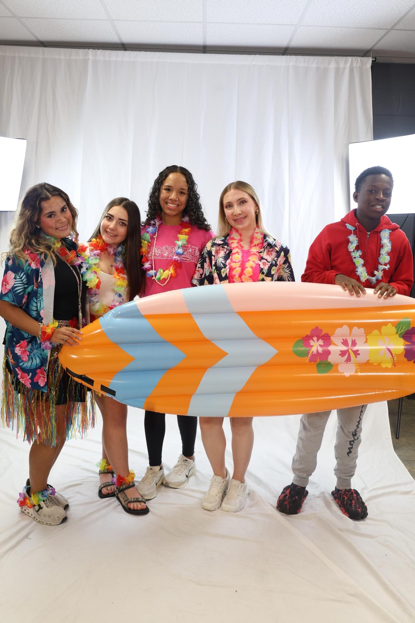 Hawaiian Day 2025