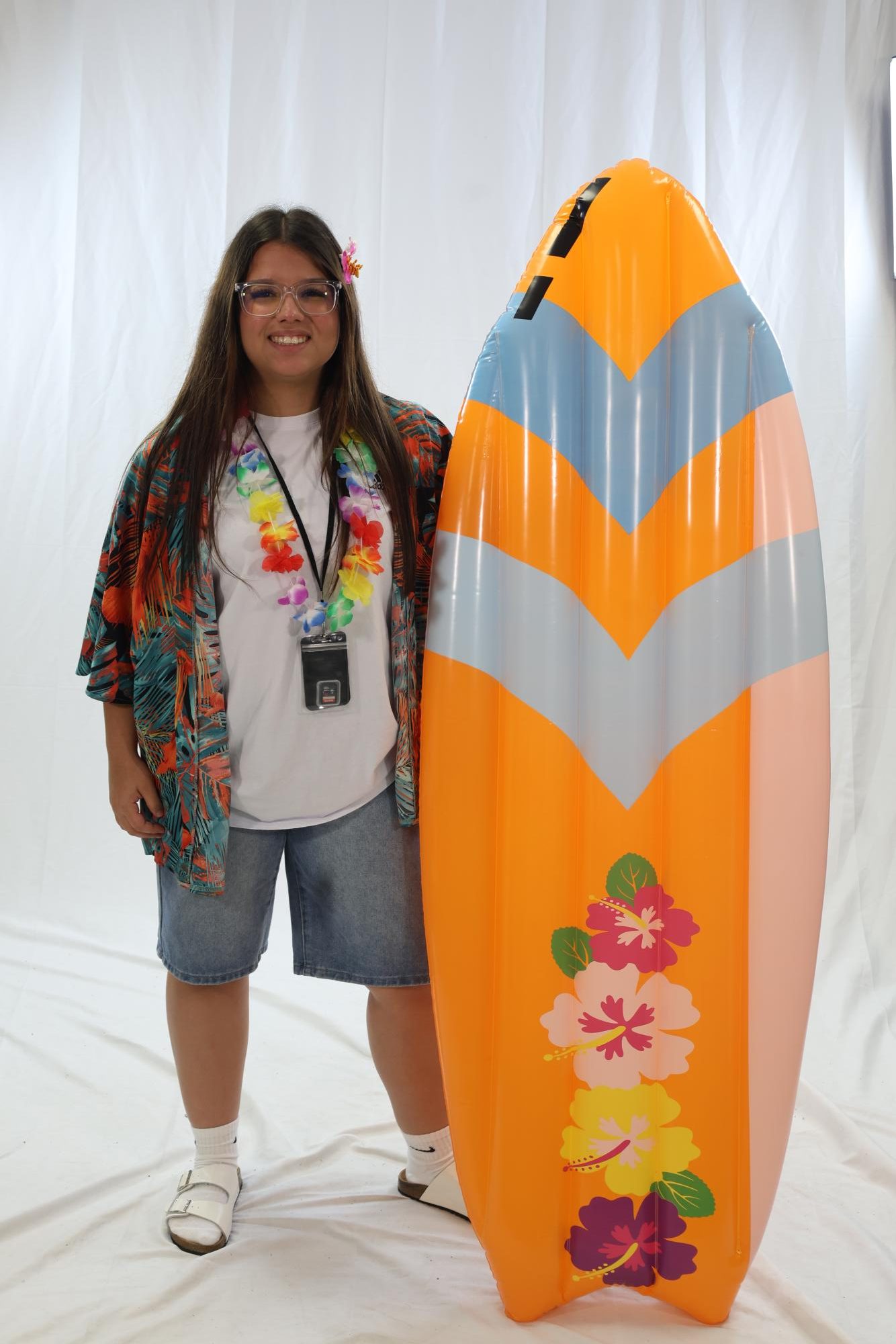 Hawaiian Day 2025