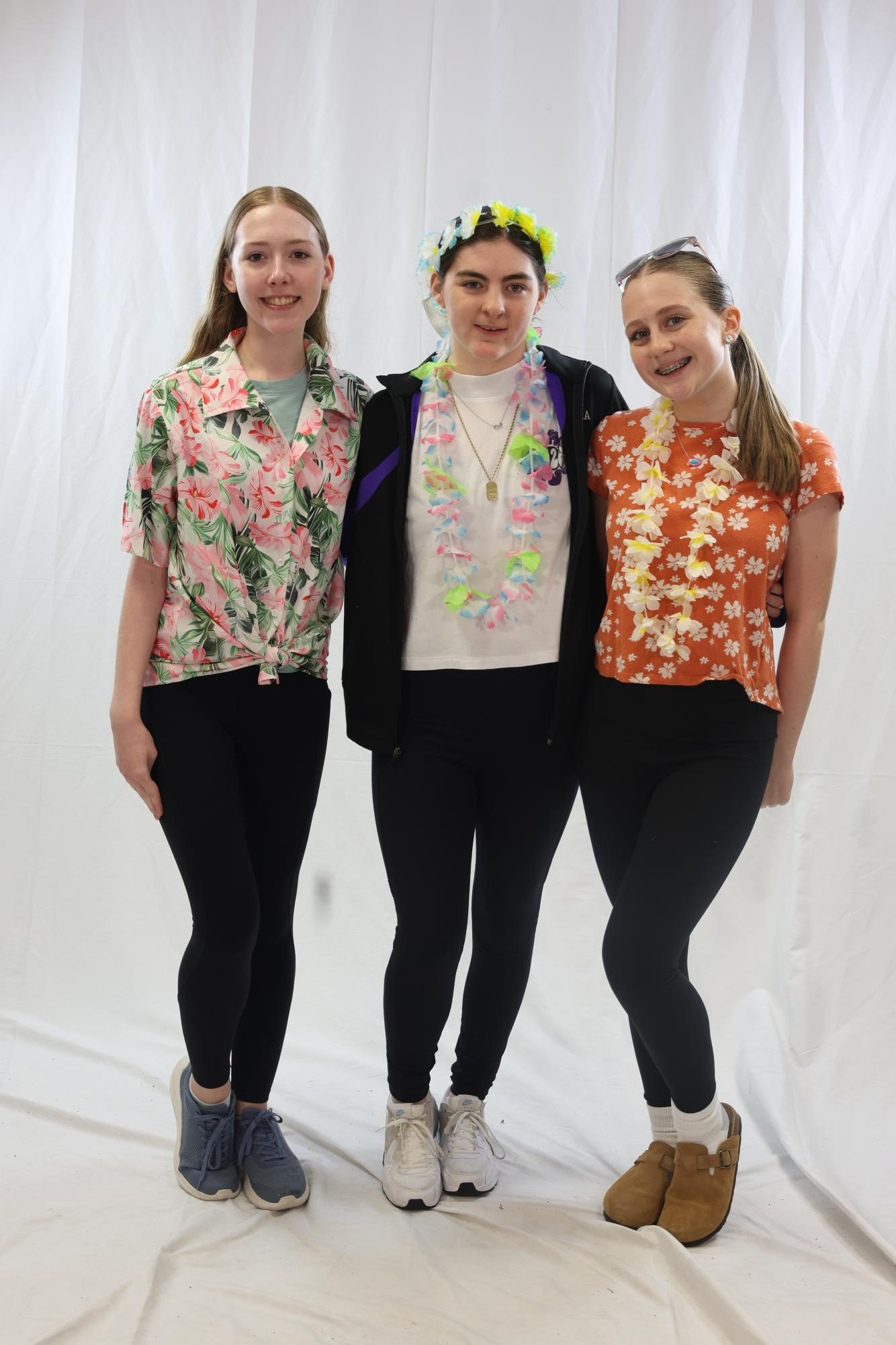 Hawaiian Day 2025